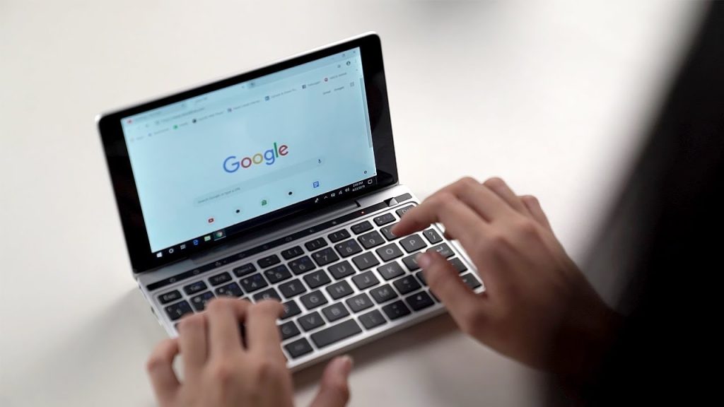 Laptop Mini Terbaik 2023