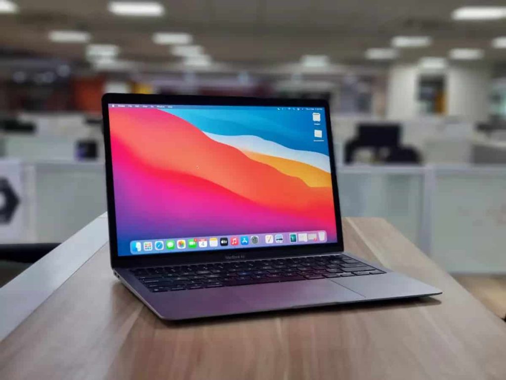 Laptop Mini Terbaik spesifikasi dewa