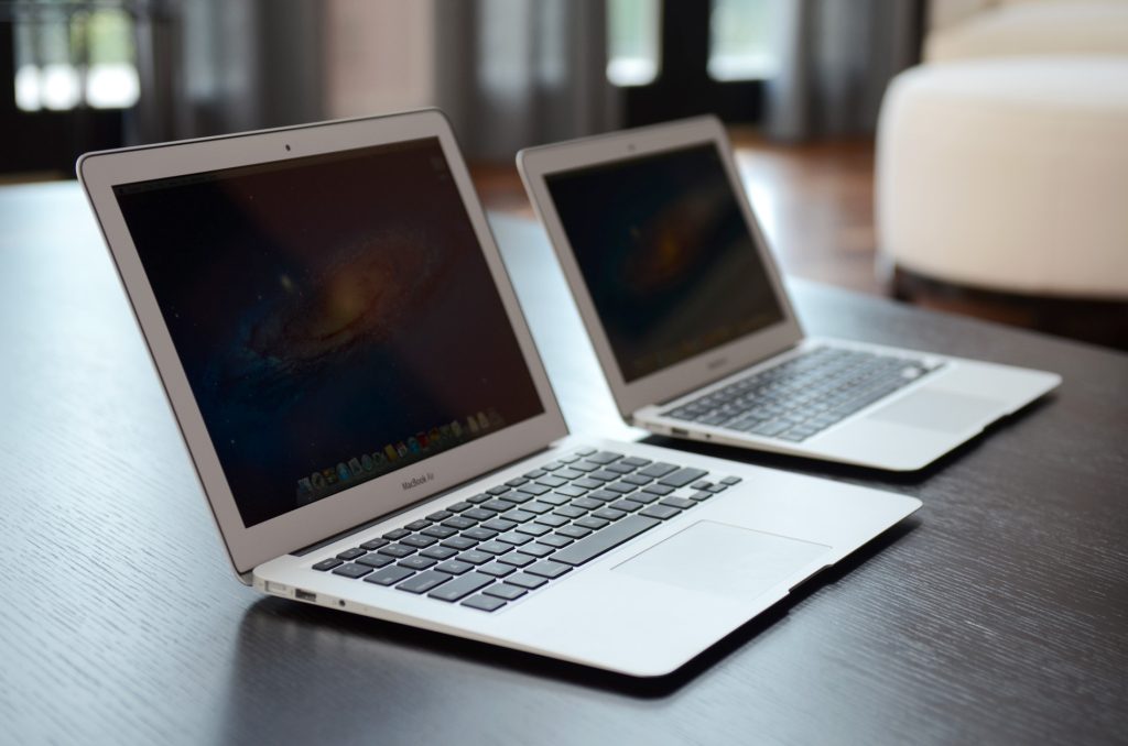 MacBook Air 2017 spesifikasi