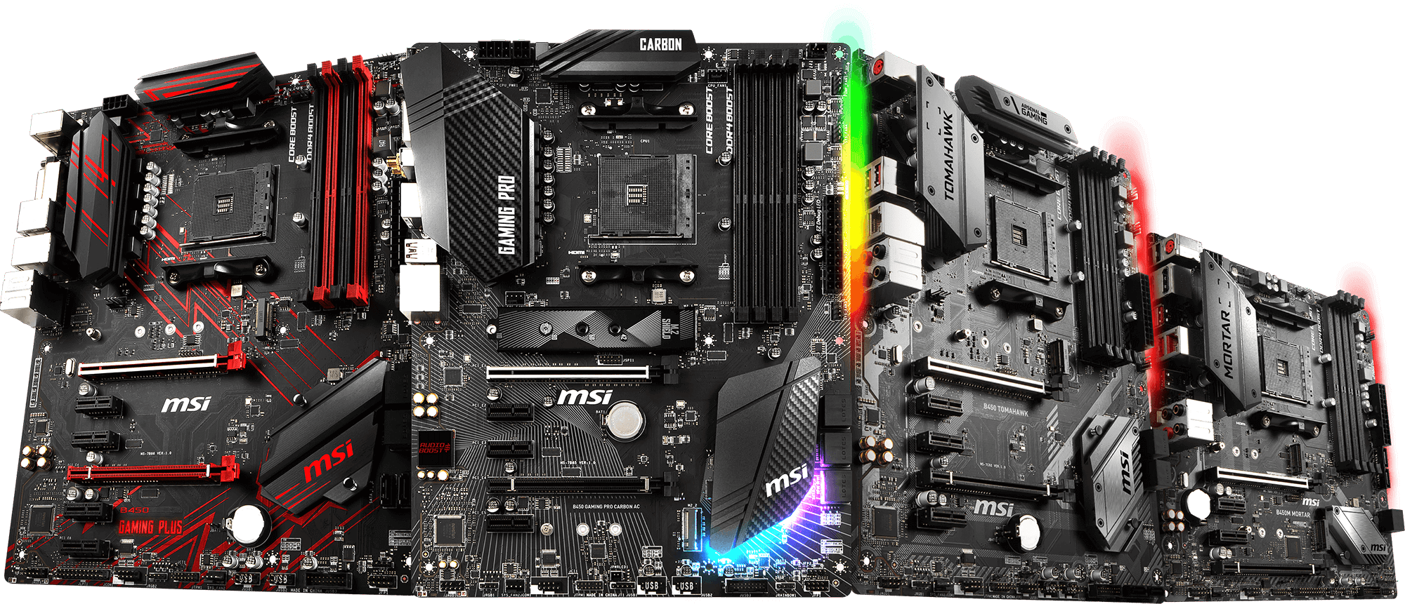 5 Motherboard Gaming Murah & Terbaik 2024-2025