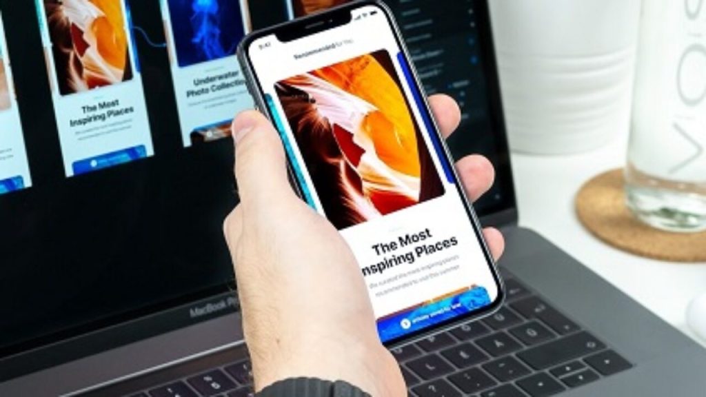 cara kompres video di iphone paling mudah