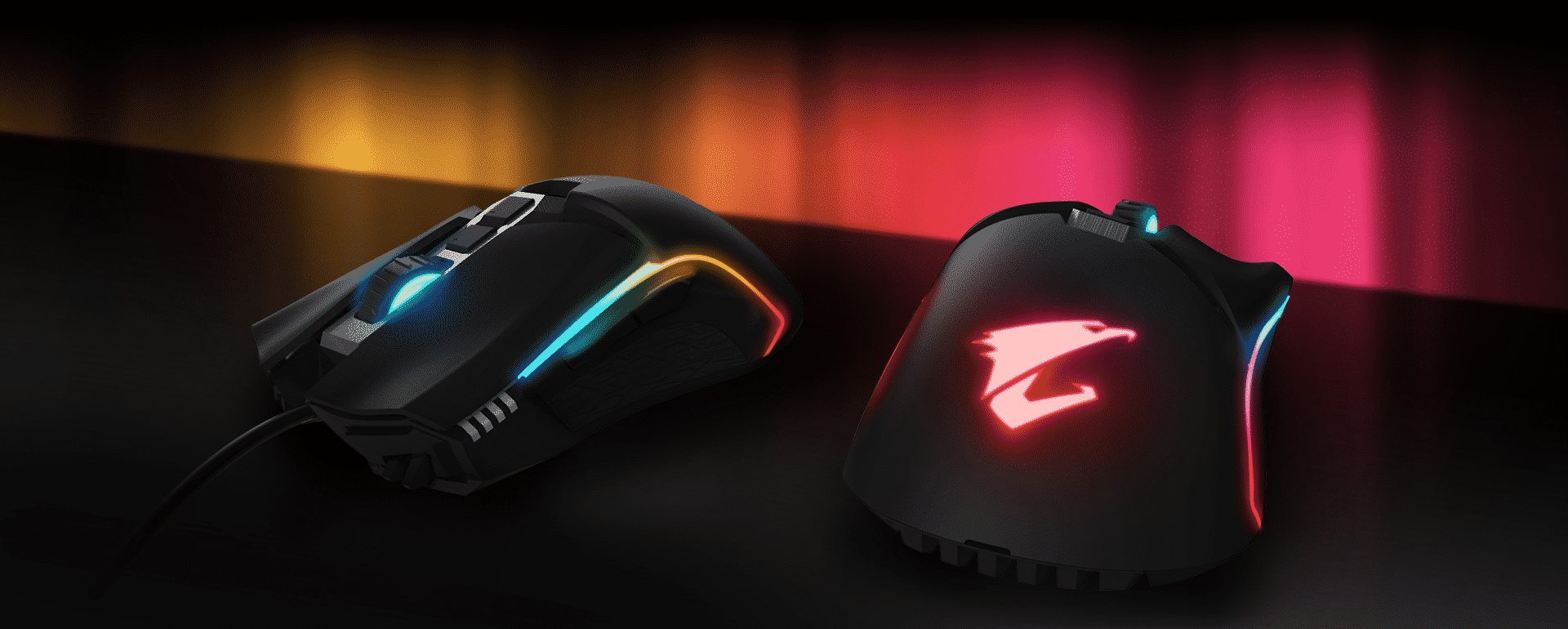 Review 10 Mouse Gaming Terbaik 2024-2025 versi KolomEdu