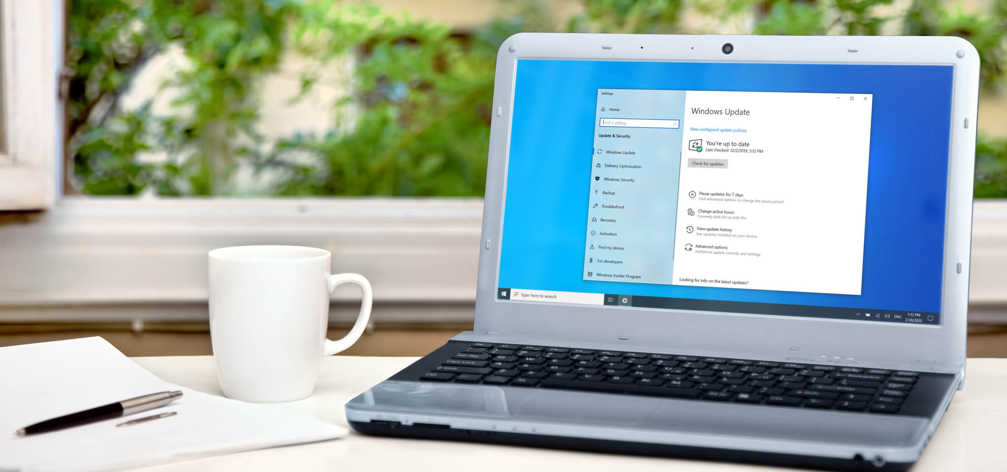 Laptop Lemot? Ini Cara Meningkatkan Performa Laptop agar Makin Ngebut!