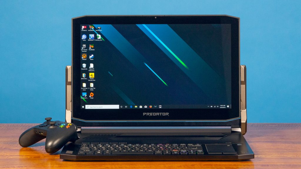 Acer Predator Triton 900 harga