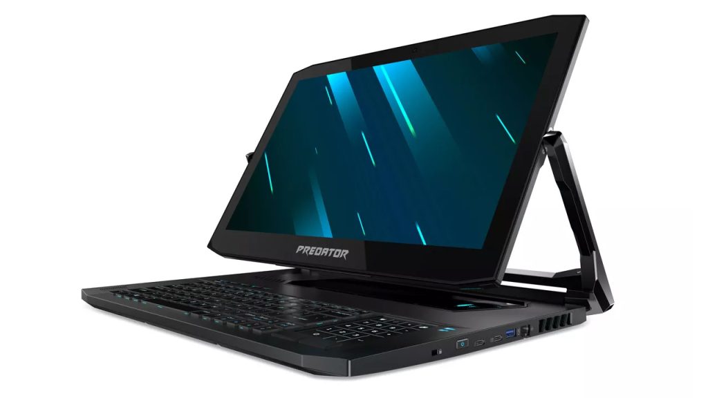 Acer Predator Triton 900 review