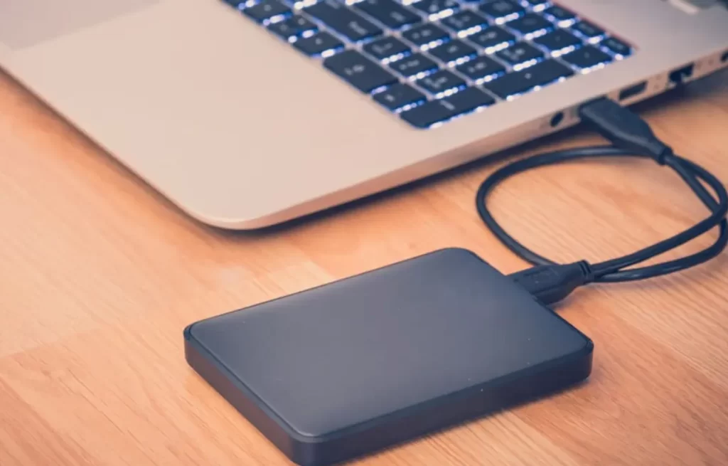 Hardisk Eksternal Terbaik 2023