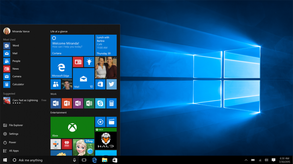 Tips memilih windows 10 home vs pro