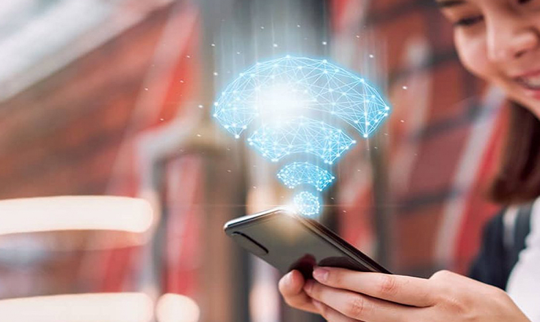 WiFi Portable Terbaik untuk perjalanan wisata