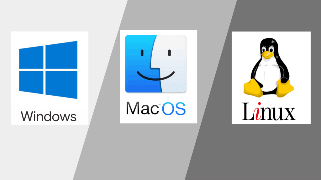 cara melihat tipe laptop di ios linux windows