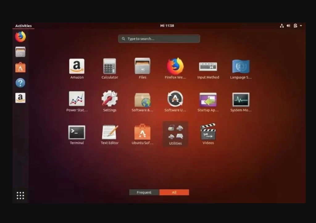 cara melihat tipe laptop di linux