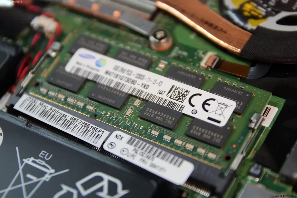 cara meningkatkan performa laptop dengan upgrade ram