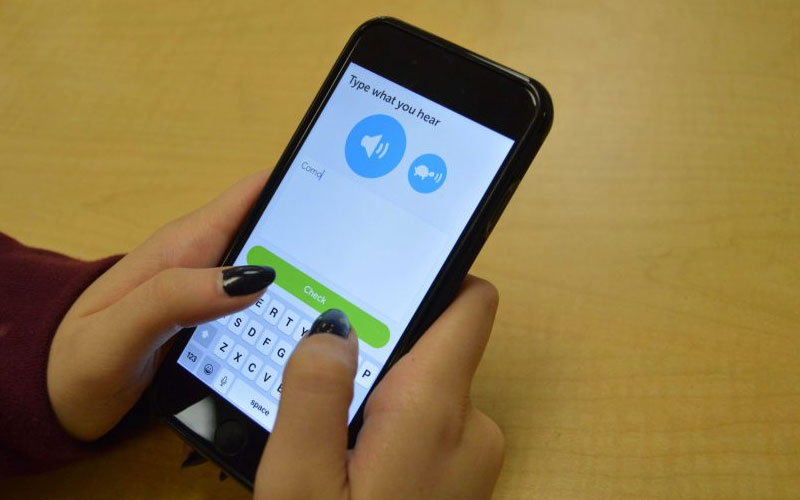 Aplikasi Belajar Bahasa Inggris terbaik