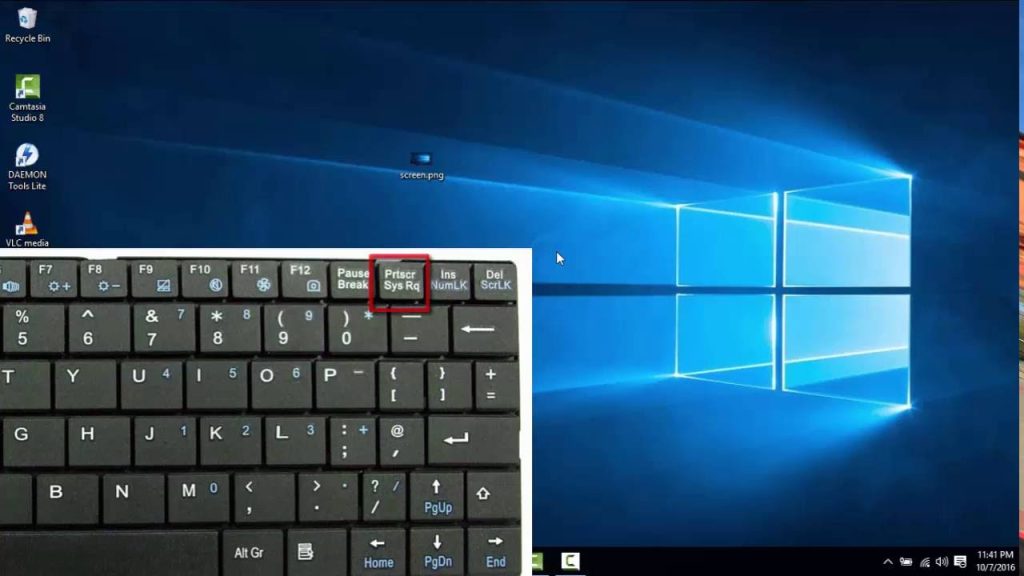 Aplikasi Screenshot Laptop Terbaik