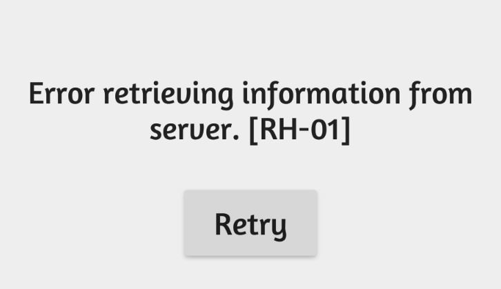 Cara Mengatasi Google Play Error