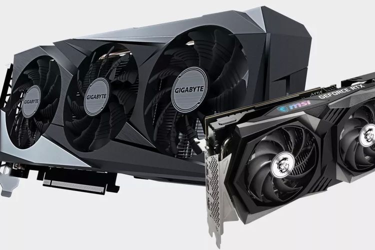 GPU komputer