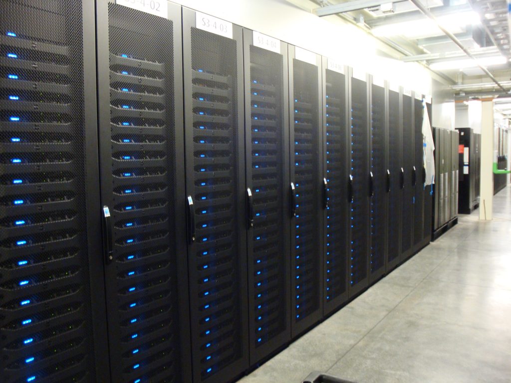 Tips memilih Komputer Server