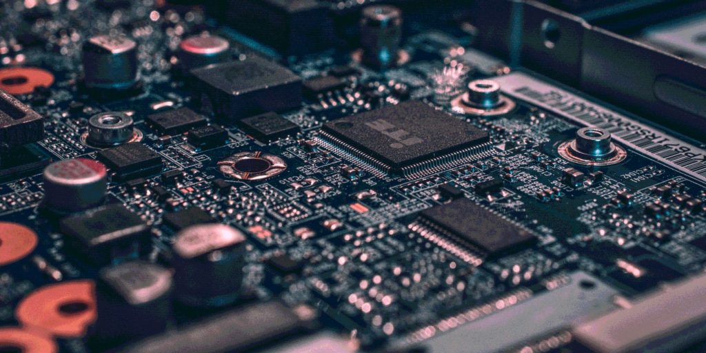 Urutan Chipset Smartphone Terbaik 2023