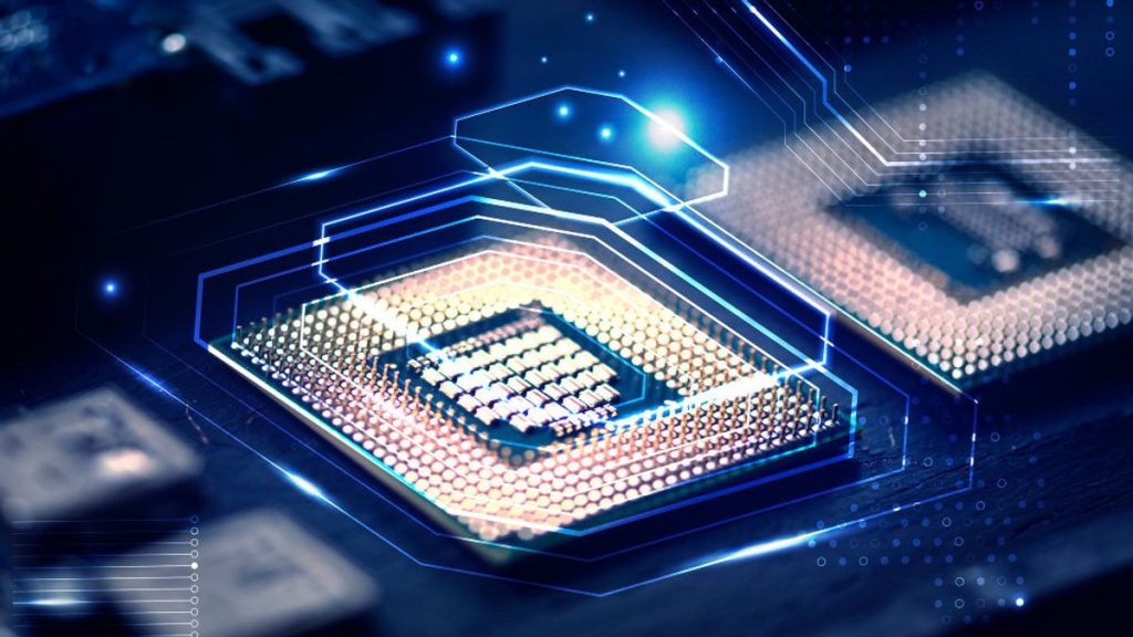 Urutan Chipset Terbaik 2023