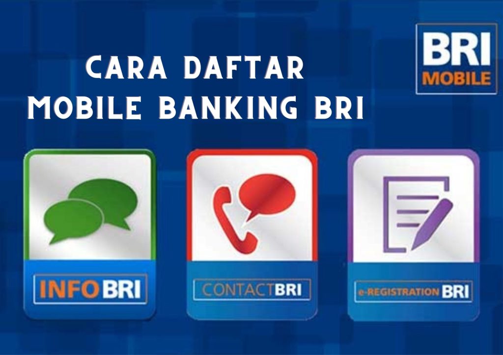 cara daftar dan aktivasi internet banking bri