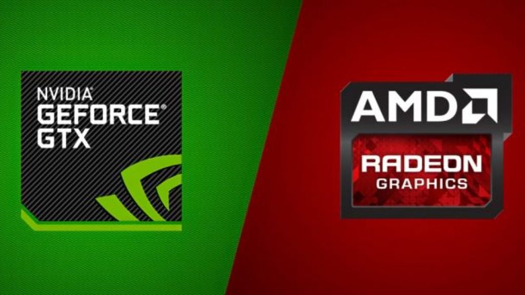 vga amd vs nvidia